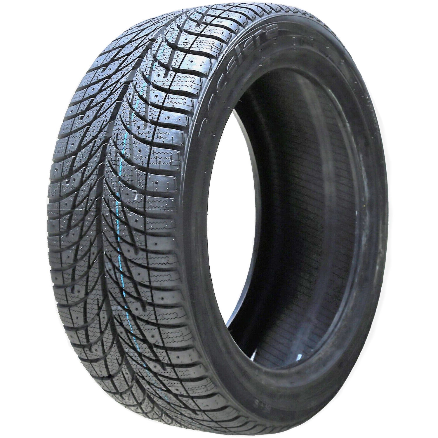 Accelera X-Grip Snow Winter 225/45R18 95V XL Passenger Tire