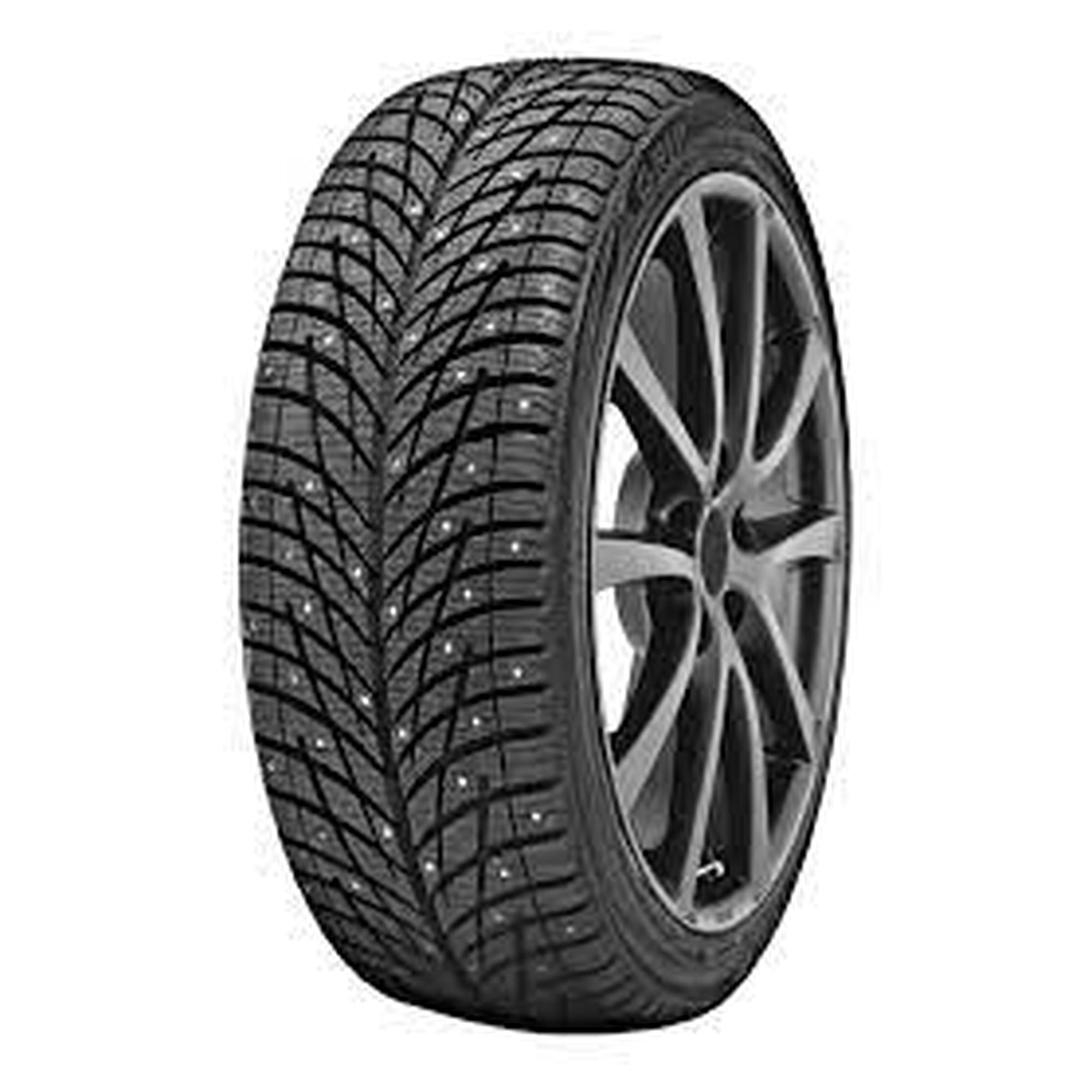 Accelera X-Grip Snow Winter 195/65R15 91T Passenger Tire