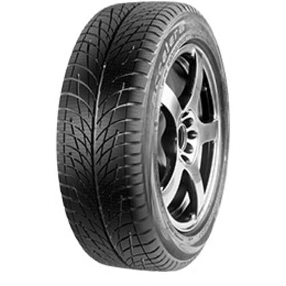 Accelera X-Grip 195/65R15 91T BSW (2 Tires)