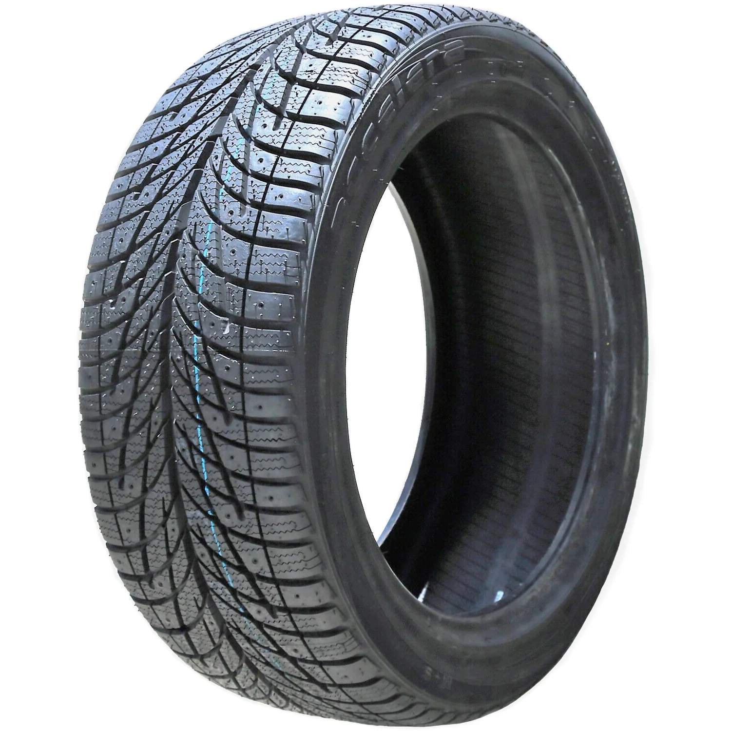 Accelera X-Grip Snow Winter 235/45R18 98V XL Passenger Tire