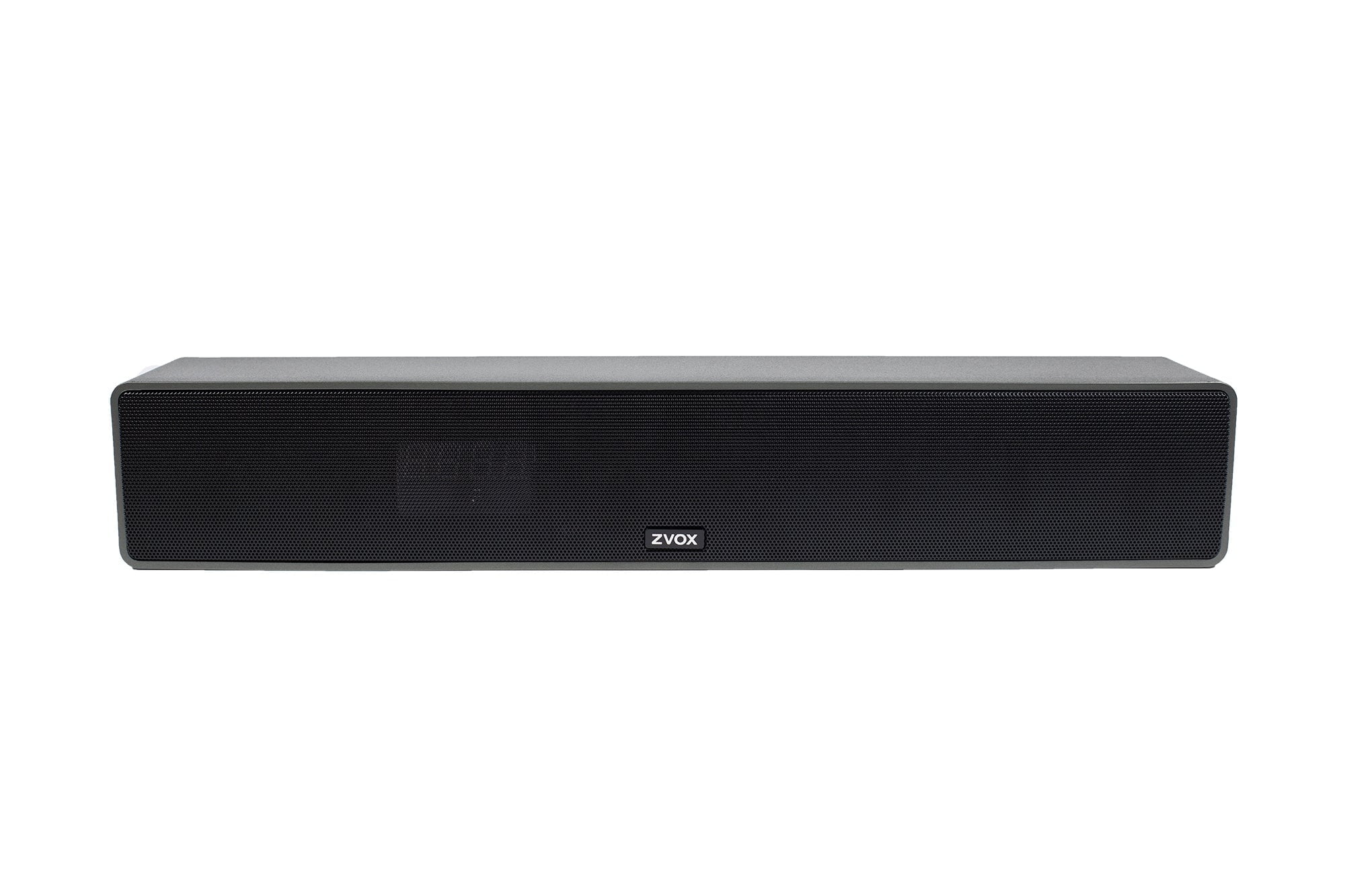 AccuVoice AV157 TV Speaker with Twelve Levels of Voice Boost