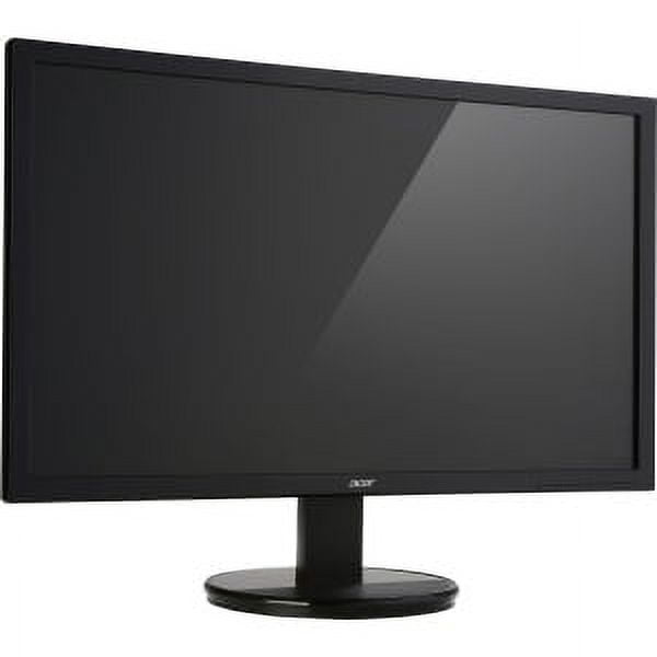Acer LED monitor Full HD (1080p) 21.5" - K222HQL