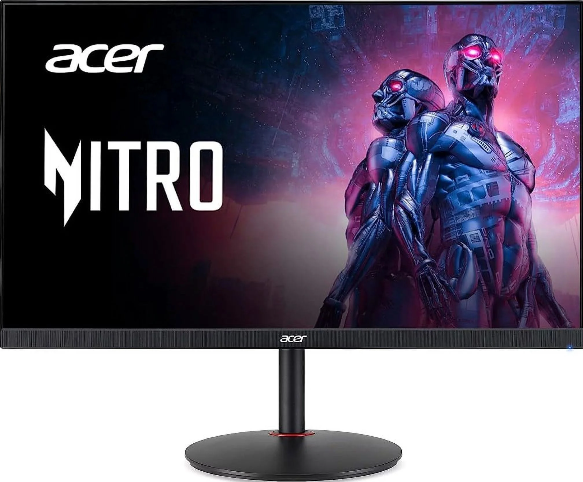 Acer Nitro 27" WQHD 2560x1440 240Hz 1ms LCD IPS Gaming Monitor