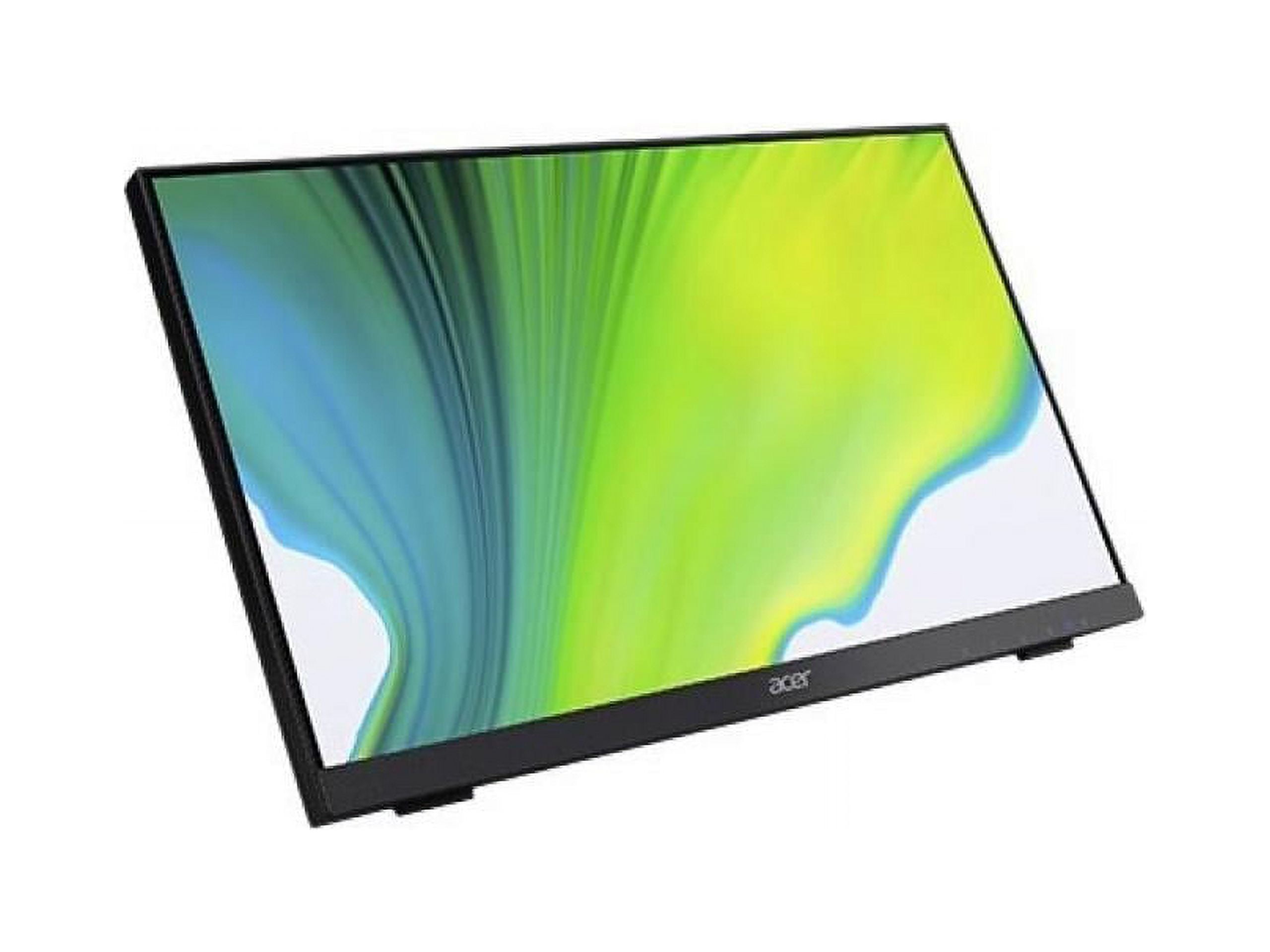 Acer UT222Q 21.5" LCD Touchscreen Monitor - 16:9 - 4 ms