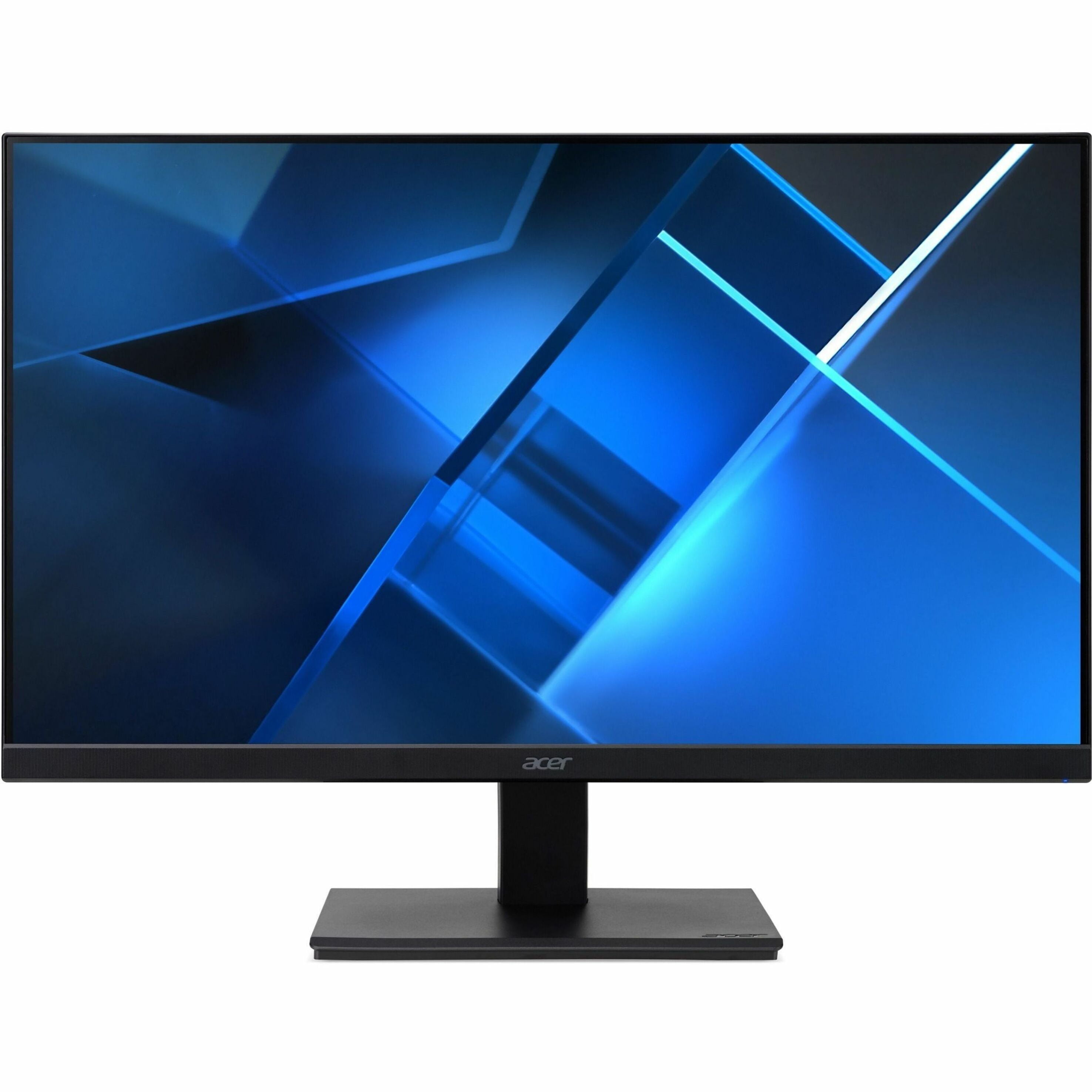 Acer Vero V7 V277 E 27" Class Full HD LCD Monitor 16:9 Black