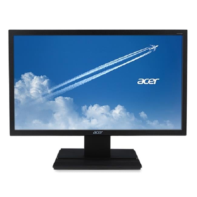 Acer 20" V6 1600x900 LED LCD TN