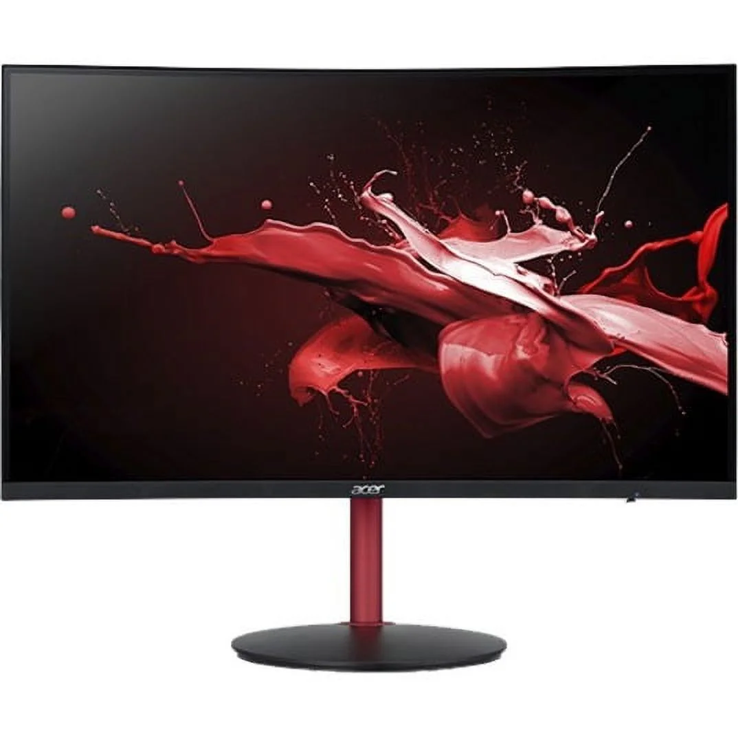 XZ272U P Widescreen LCD Monitor