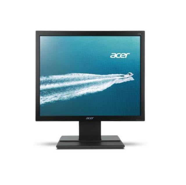 Acer 17" Widescreen LCD Monitor Display SXGA 1280 X 1024 5 ms TN Film