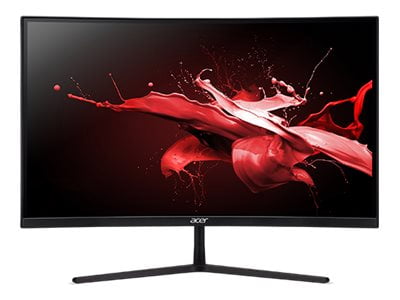 EI272UR P Widescreen LCD Monitor