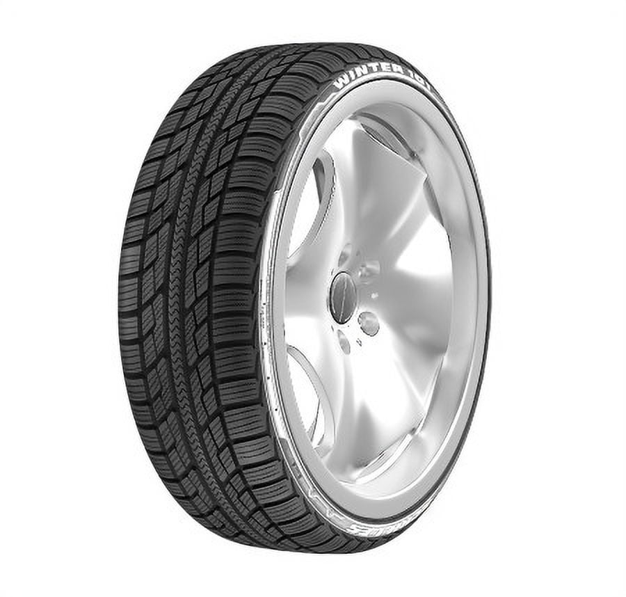 Achilles Winter 101 X Winter 225/50R17 98H XL Passenger Tire