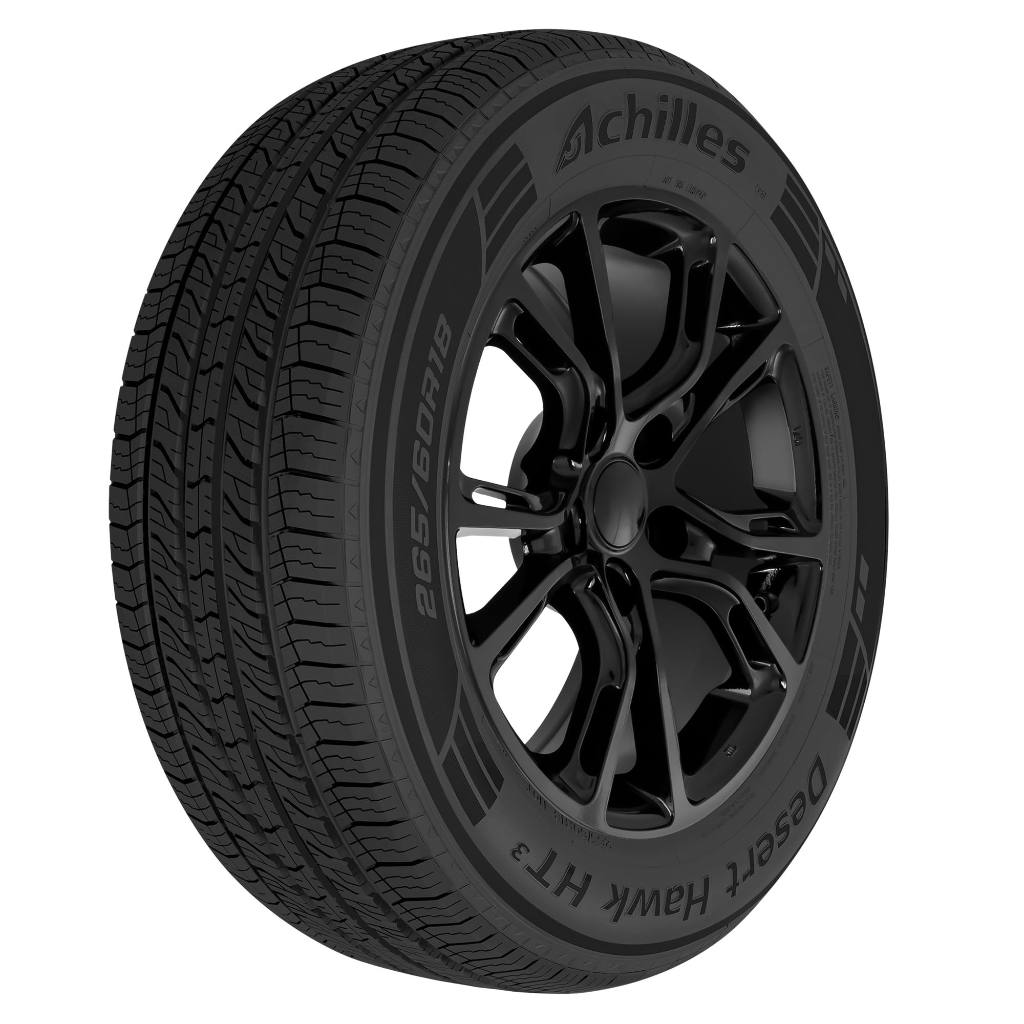 Achilles Desert Hawk HT3 Highway 275/55R20 113H SUV/Crossover Tire