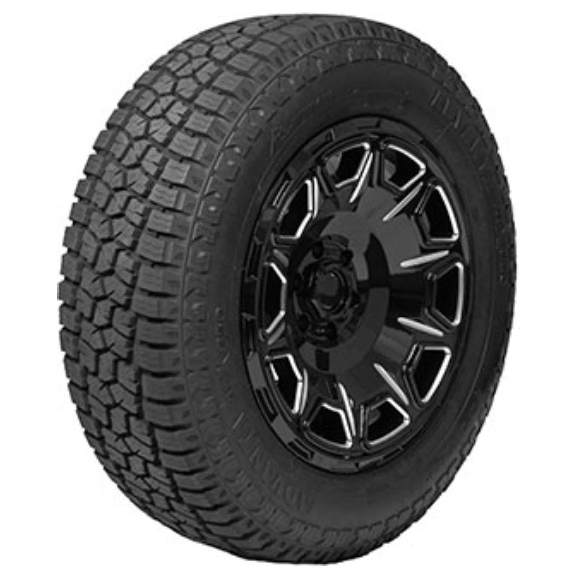 Advanta ATX-850 All Terrain LT285/70R17 126/123Q D Light Truck Tire