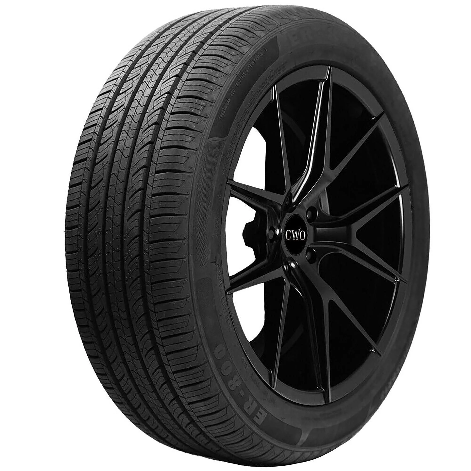 Advanta ER800 All Season 205/55R16 91V Passenger Tire