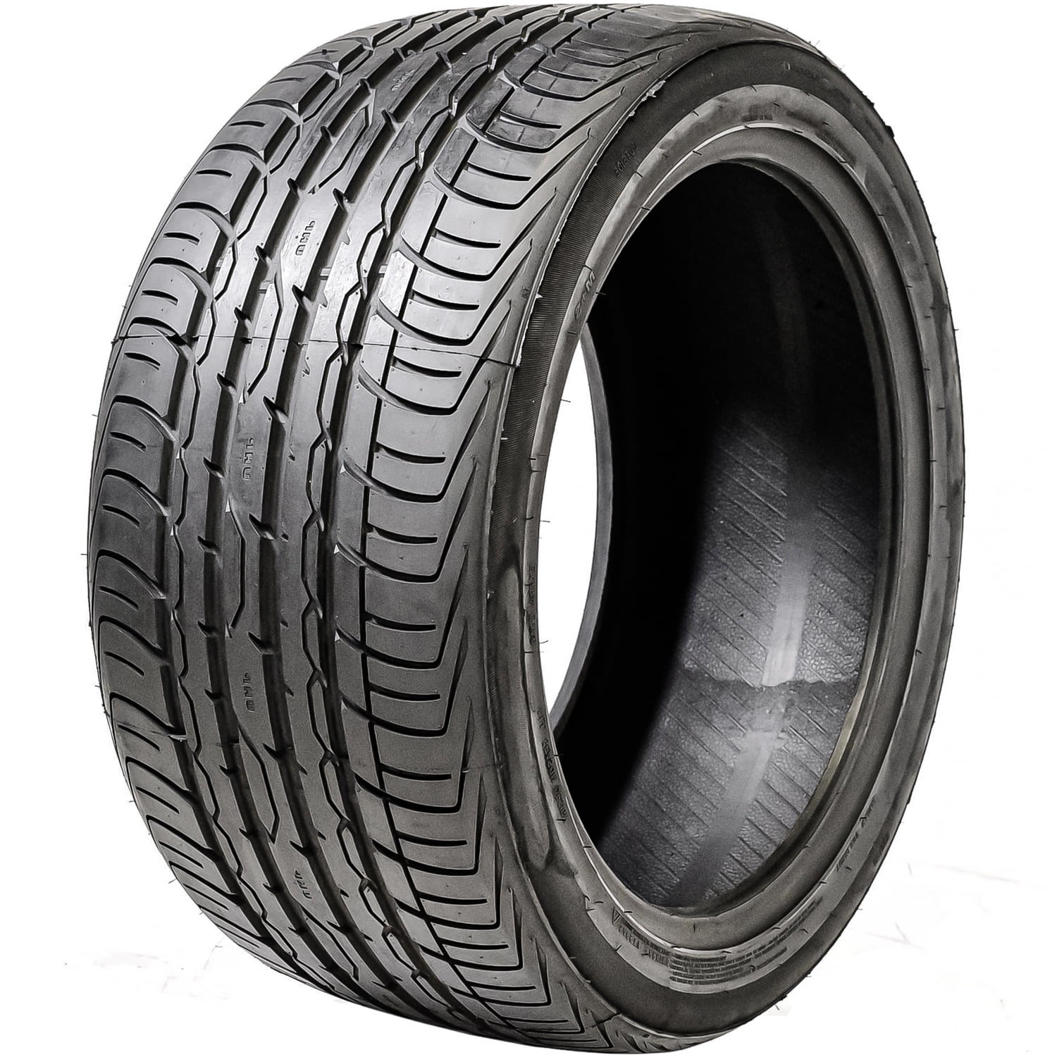 Advanta HP Z-01 275/25ZR24 96W XL A/S High Performance Tire