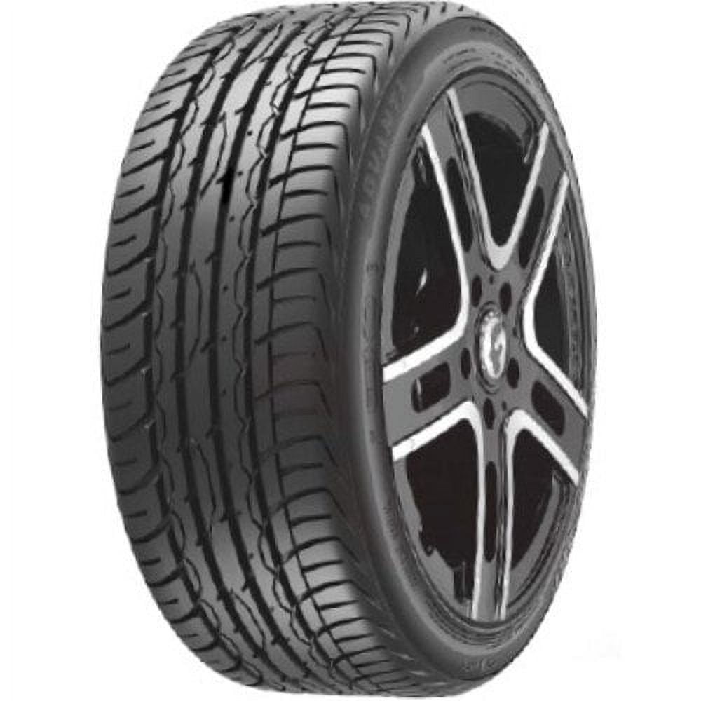 Advanta HPZ-01 All Season P245/45R19 102W Passenger Tire