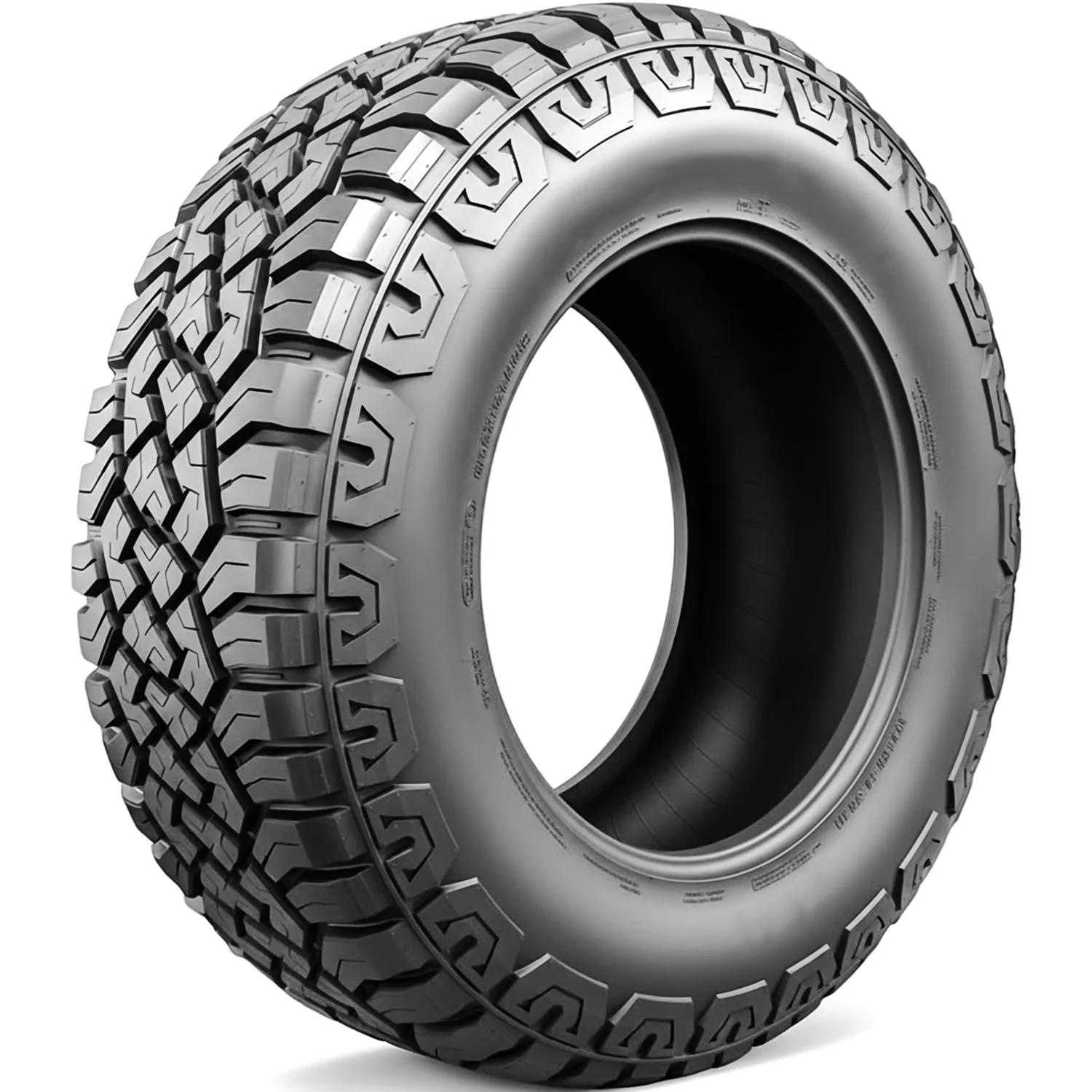 Advanta RTX-850 LT285/70R17 E/10PLY Light Truck & SUV Tire