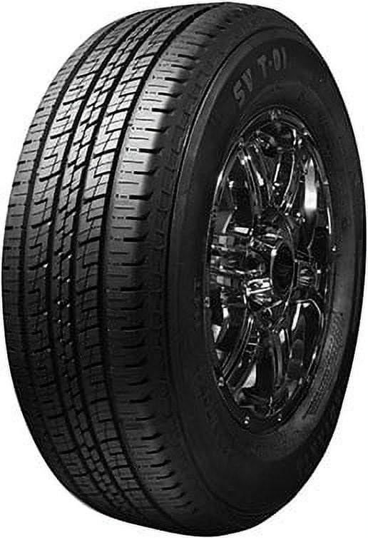 Advanta SVT-01 265/70R17 113 T Tire