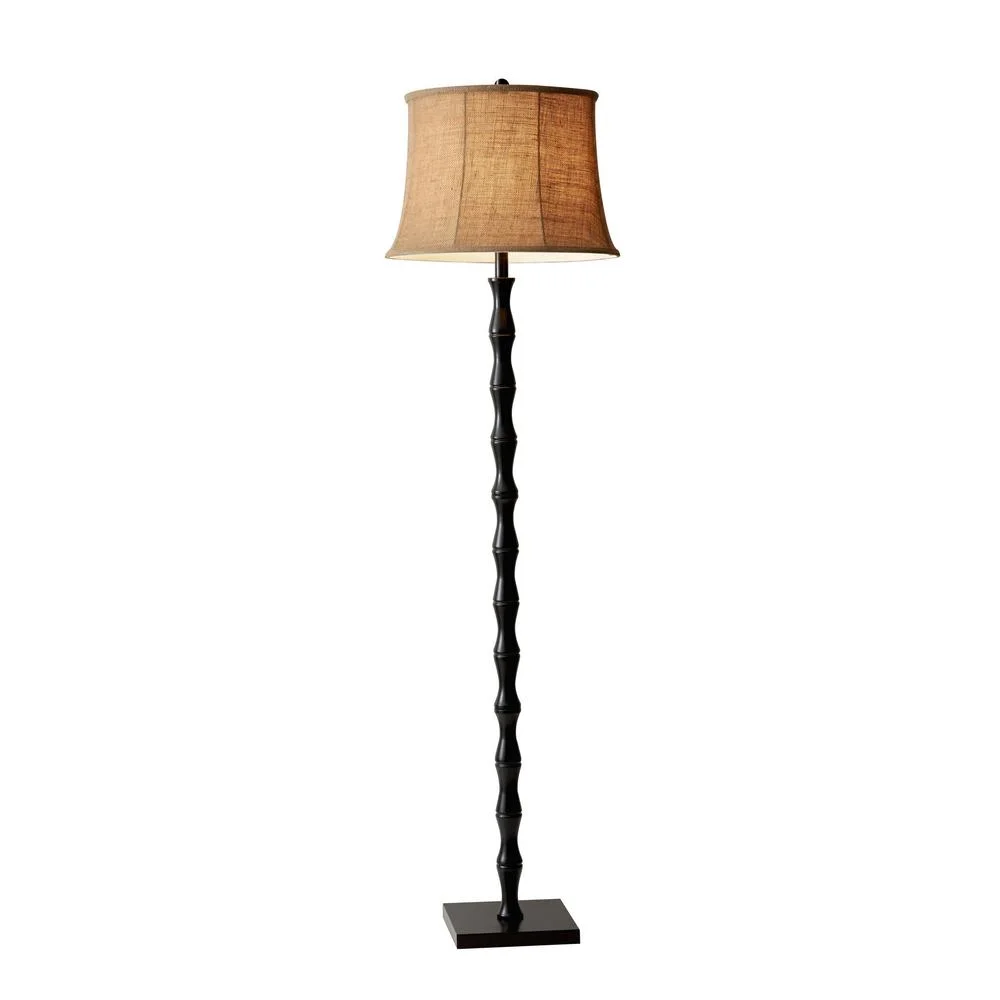 Adesso Stratton Floor Lamp