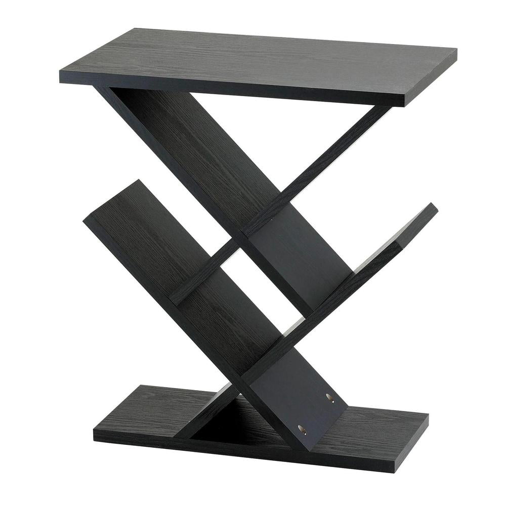 Adesso Zig-zag Accent Table