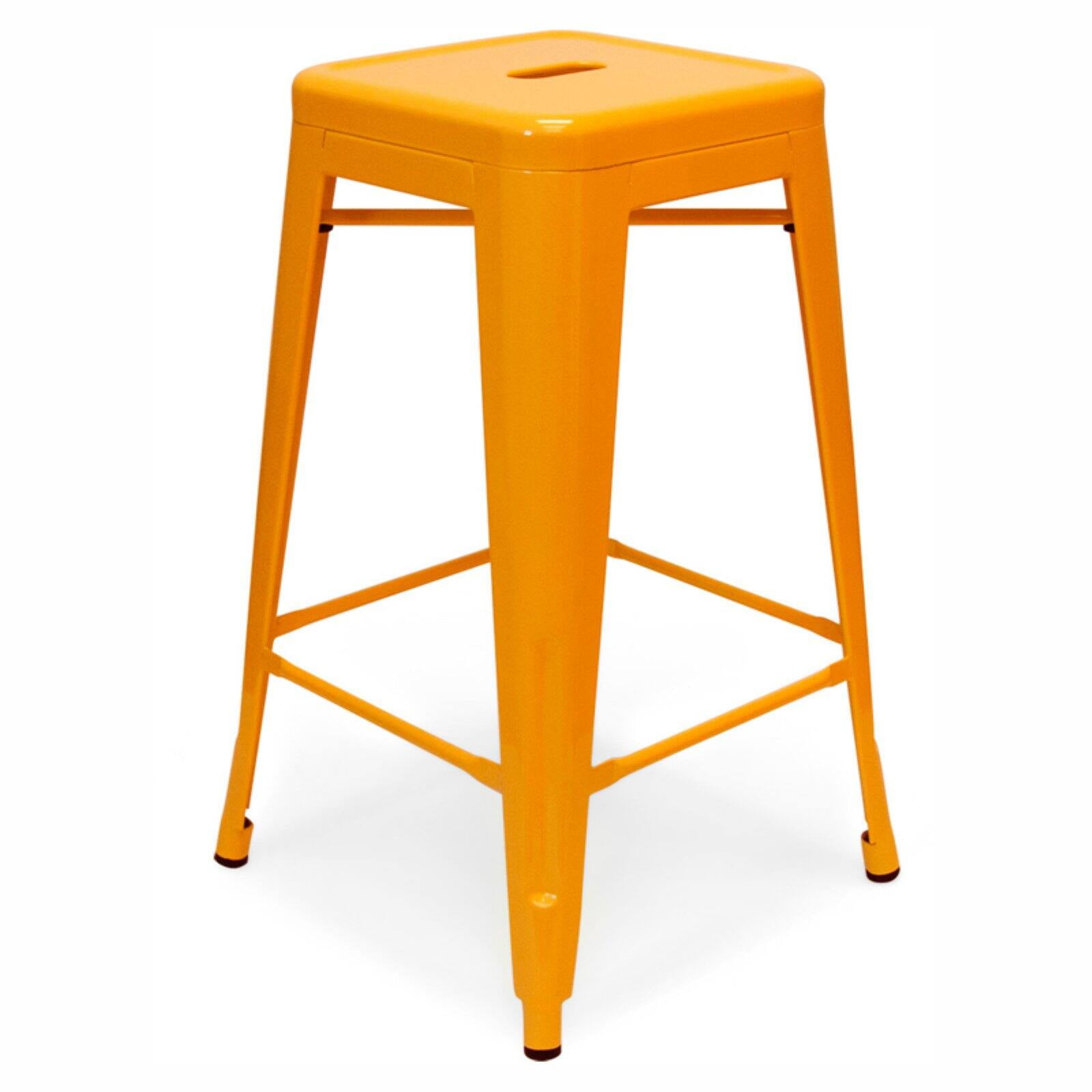 Aeon Furniture Galaxy Counter Height Bar Stool - Set of 2