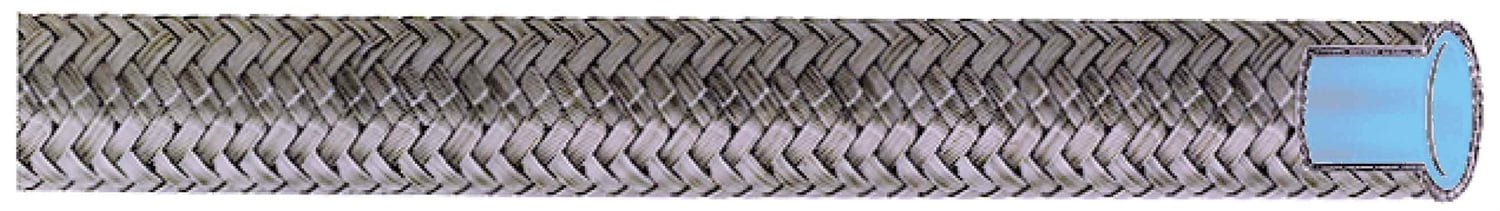 Aeroquip FCF0609 A/C Stainless Steel Braided Hose