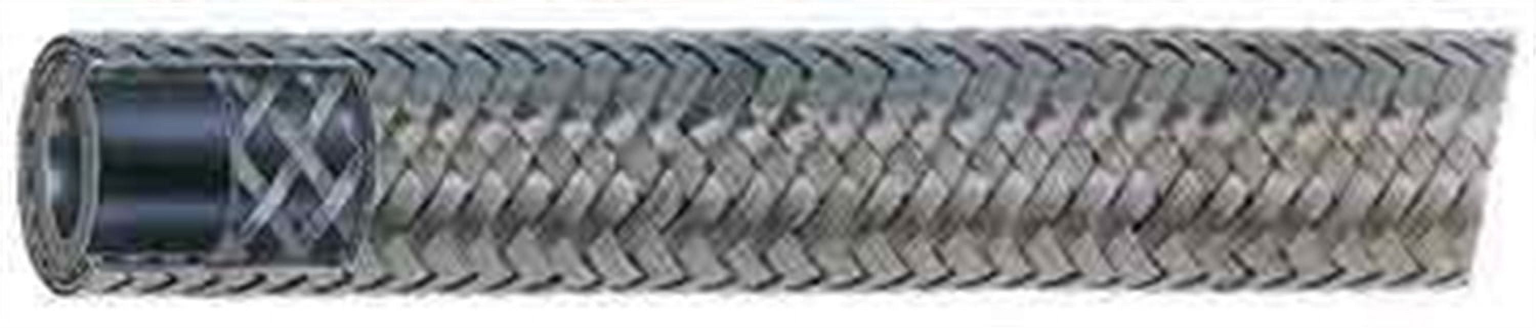 AEROQUIP/EATON FCA0615 -6 AQP RACING HOSE 15 FT