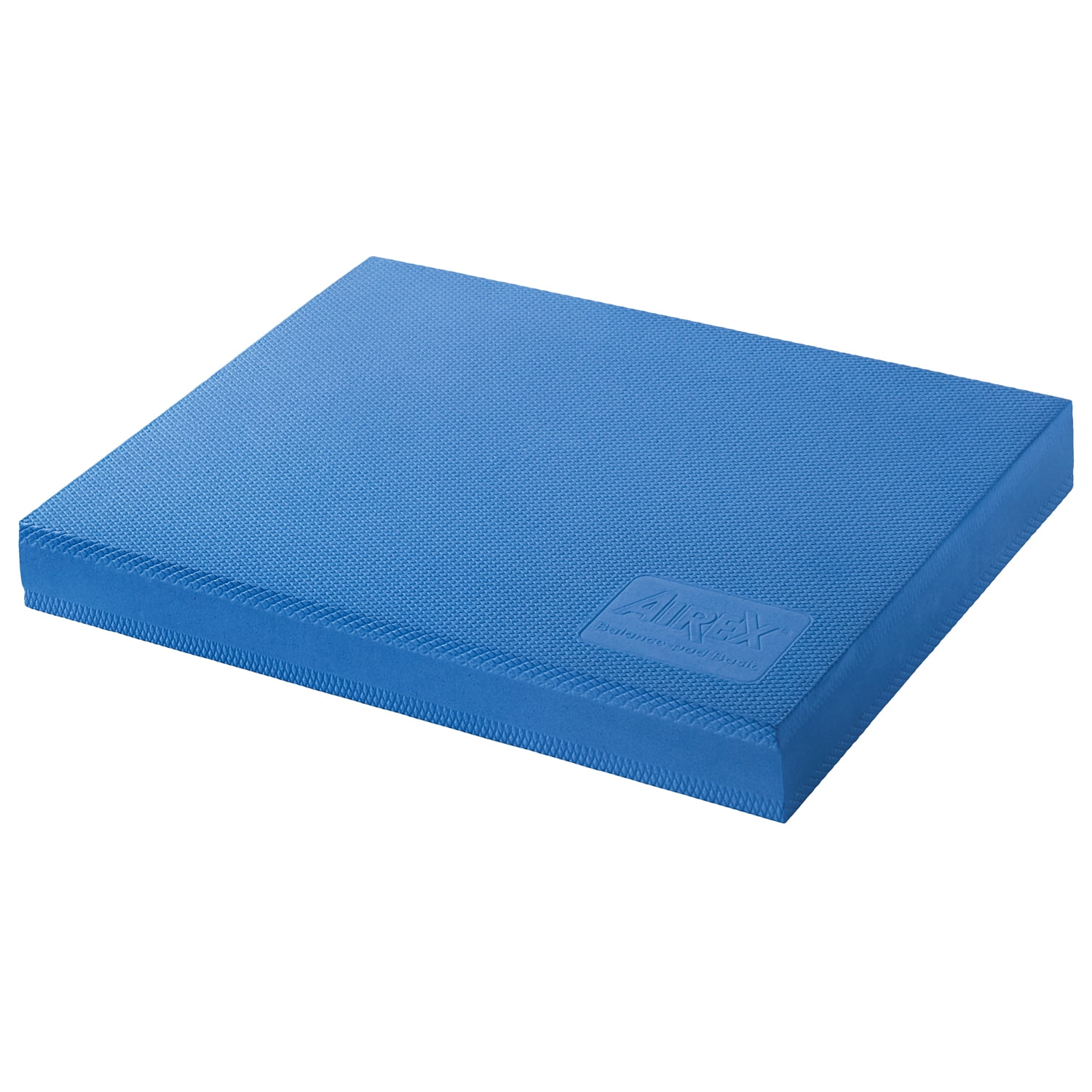 AIREX Non-Slip Closed Cell Foam Premium Basic Balance Trainer Pad, Stability for Stretching, Physical Therapy, Exercise, Mobility, Rehabilitation and Core Training