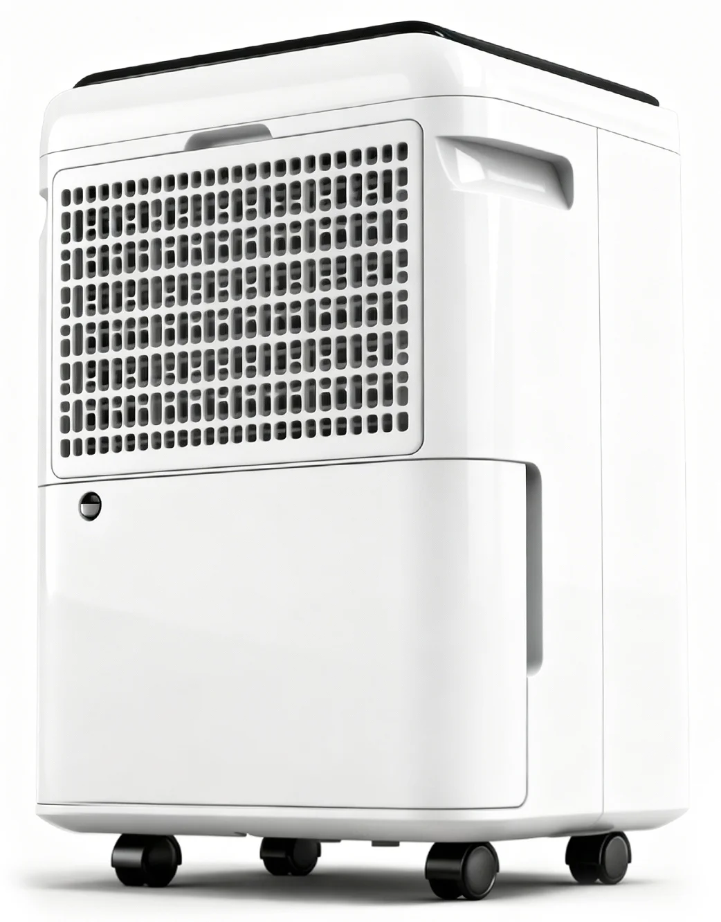 AIRPLUS 70 Pint Dehumidifiers for Basements with Drain Hose, Dehumidifier for Home Dehumidifiers suite for Bathroom, AP2003