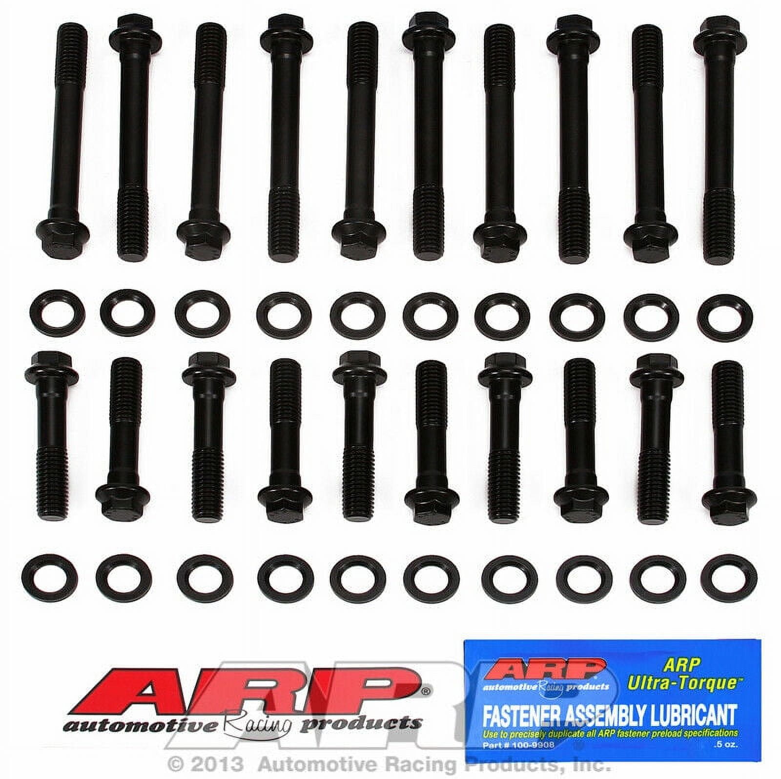 ARP 1543603 High Performance Hex Cylinder Head Bolts