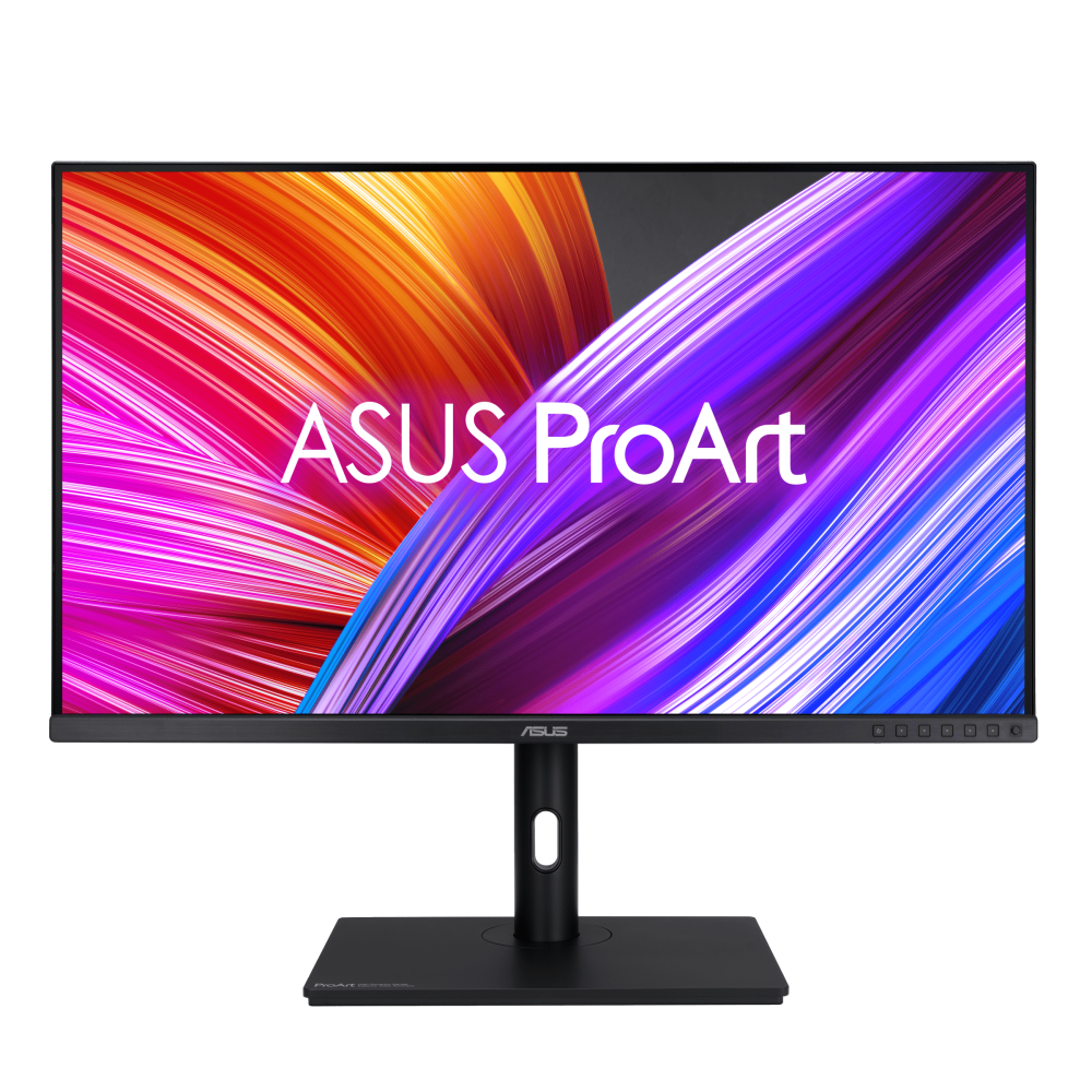 Asus ProArt PA328QV 32" Class WQHD LCD Monitor, 16:9