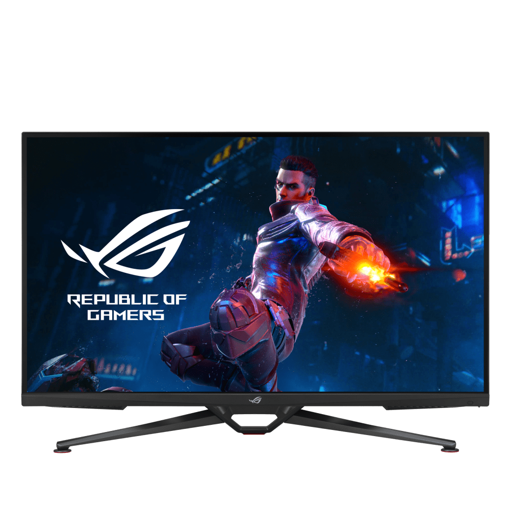 ASUS ROG Swift PG38UQ 38" 16:9 4K UHD 144Hz Fast IPS LCD HDR Gaming Monitor