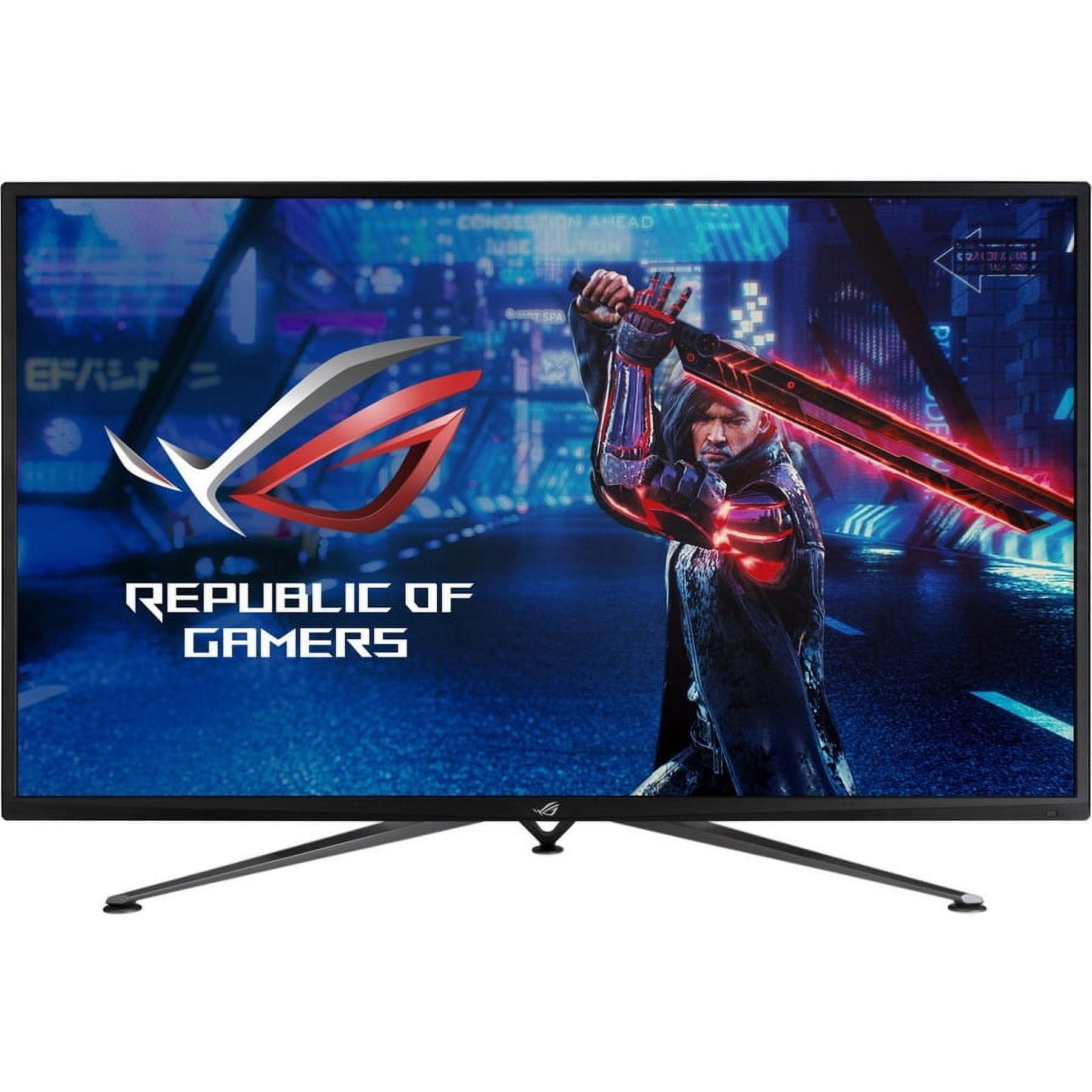 ASUS ROG Strix XG43UQ - LED monitor - 4K - 43" - HDR
