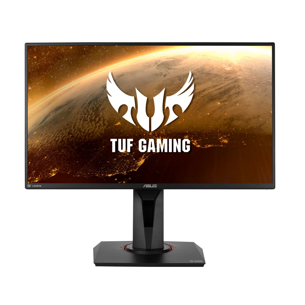 Asus TUF Gaming VG259QR 24.5" 16:9 165 Hz IPS Gaming Monitor