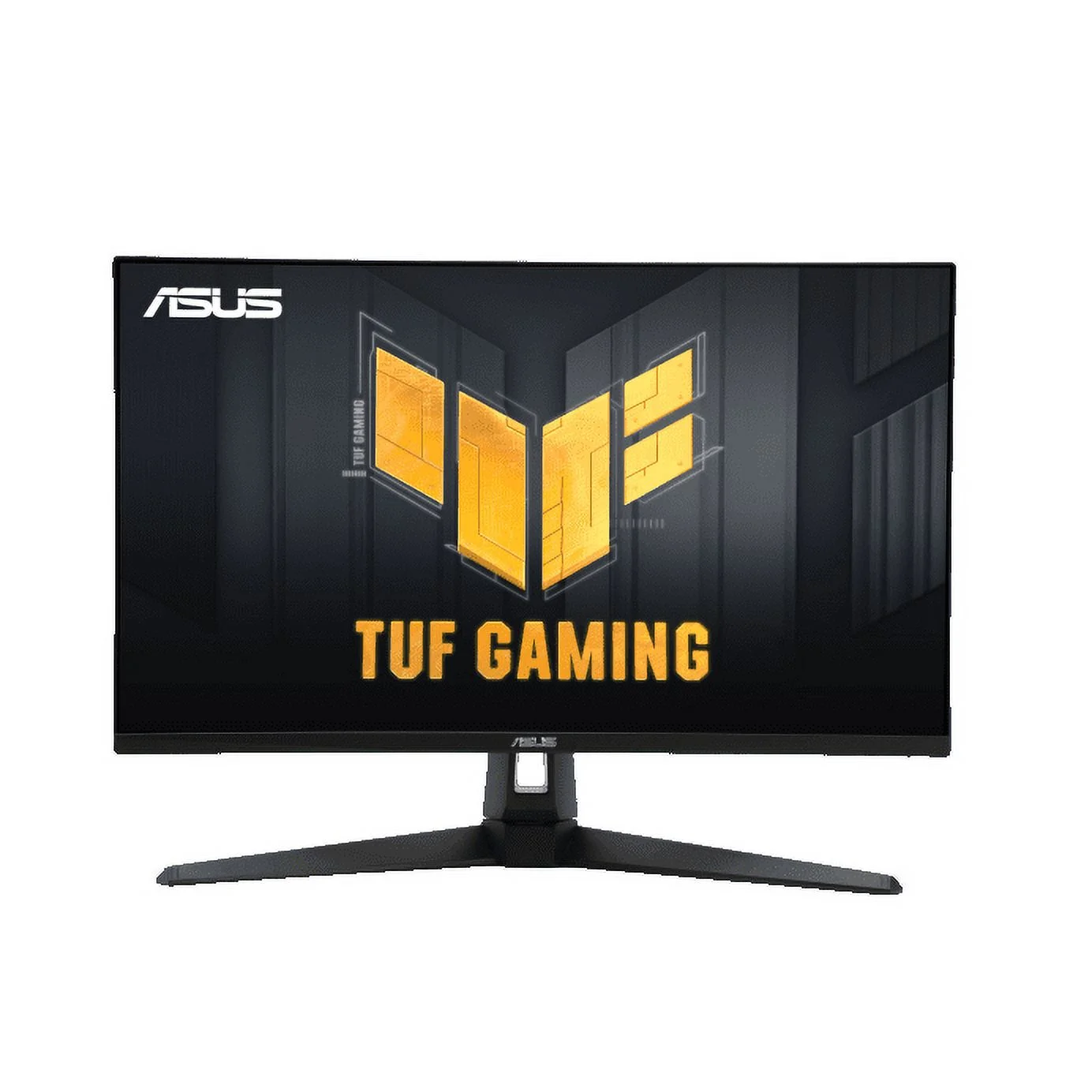 ASUS 27" TUF Gaming 1080P Full HD HDR Monitor in Black - VG279QM1A