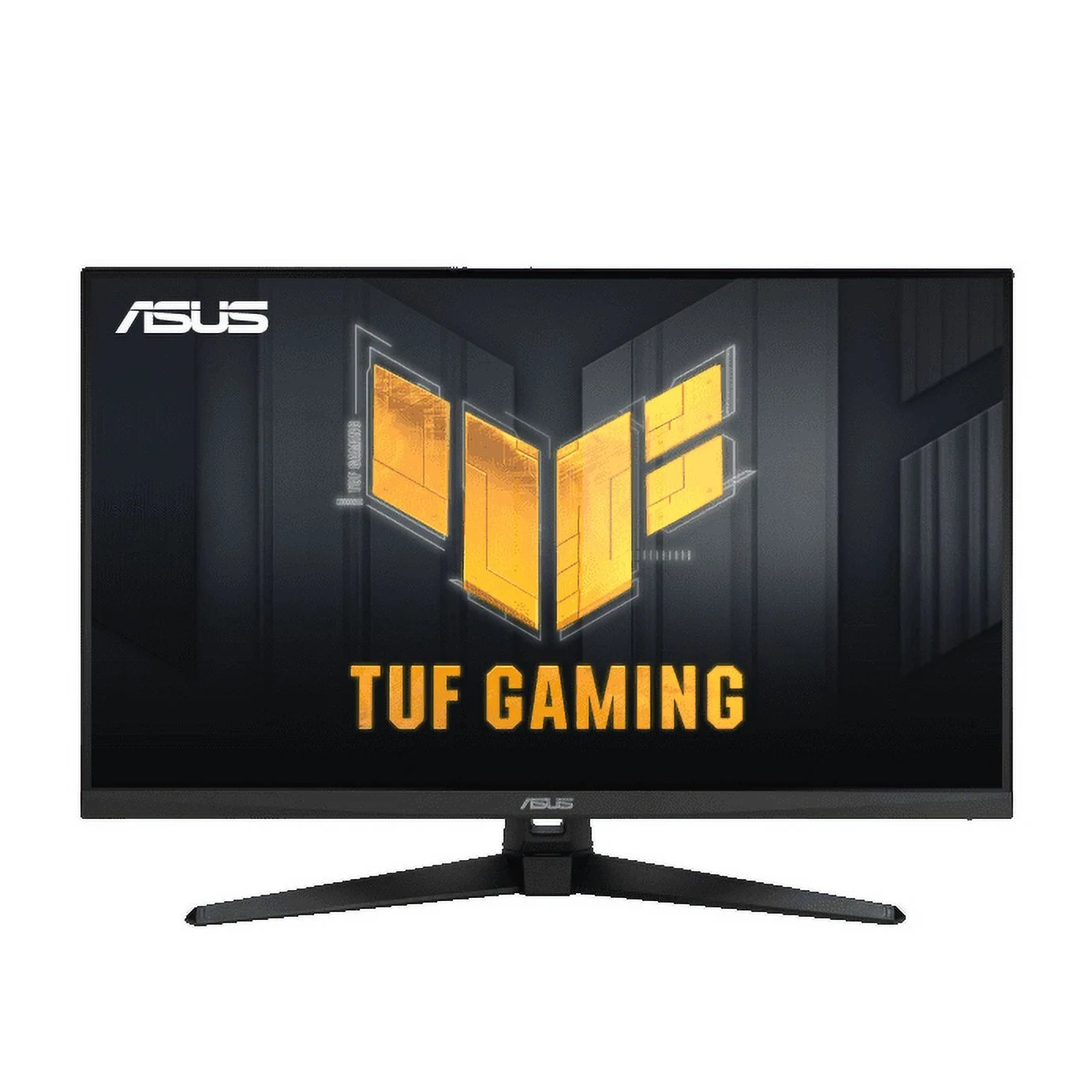 ASUS TUF Gaming VG32AQA1A 31.5" 16:9 QHD 170Hz VA LED HDR Gaming Monitor, Built-In Speakers