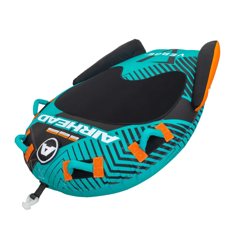 Airhead AHVH-1 Verge 1 Rider Towable