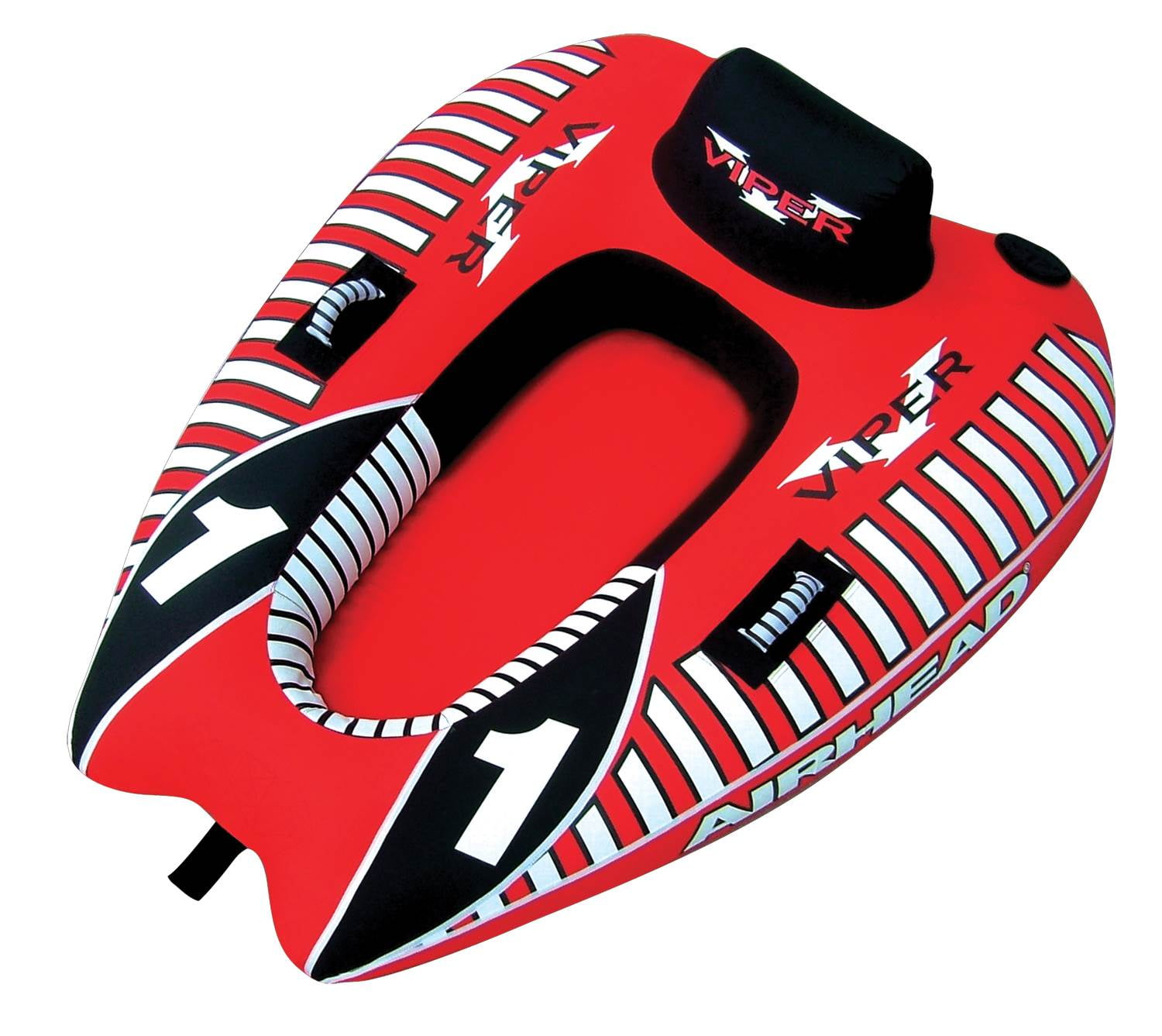 VIPER, 1 rider Towable Tube
