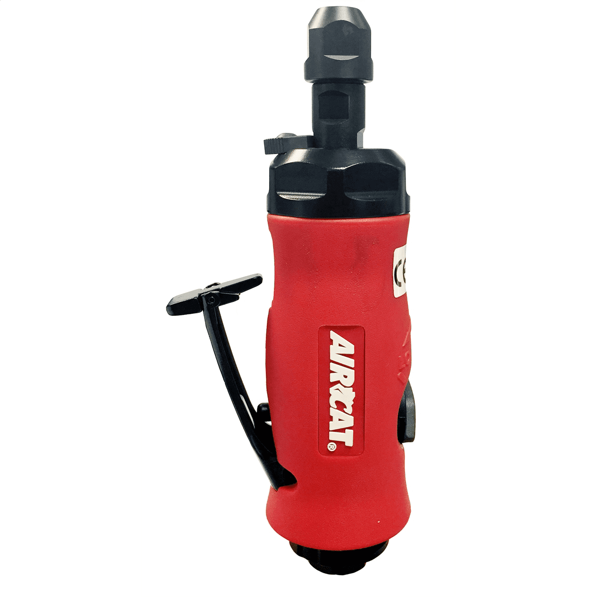 AirCat .75hp Die Grinder with Spindle Lock