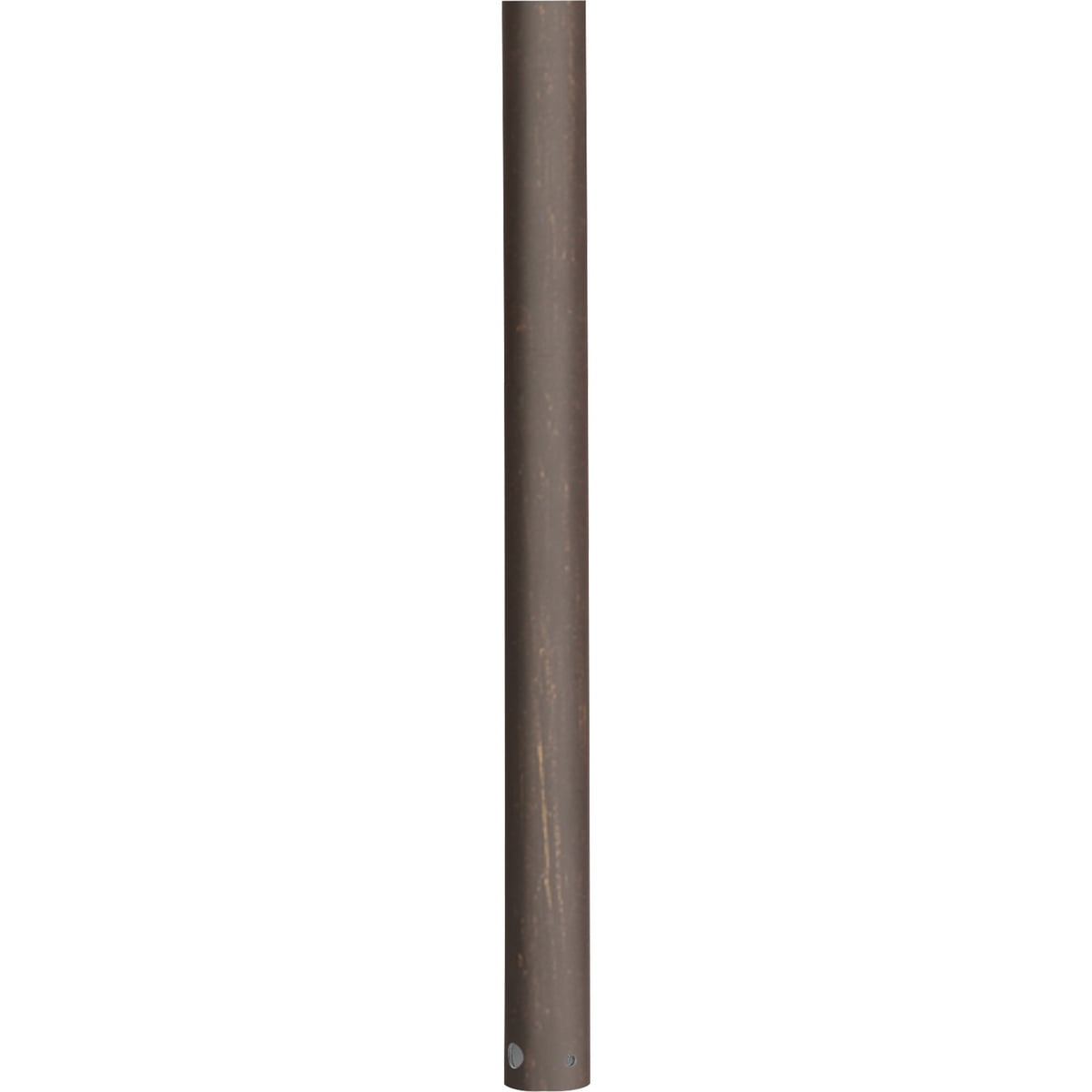 AirPro Collection 72 In. Ceiling Fan Downrod in Antique Bronze