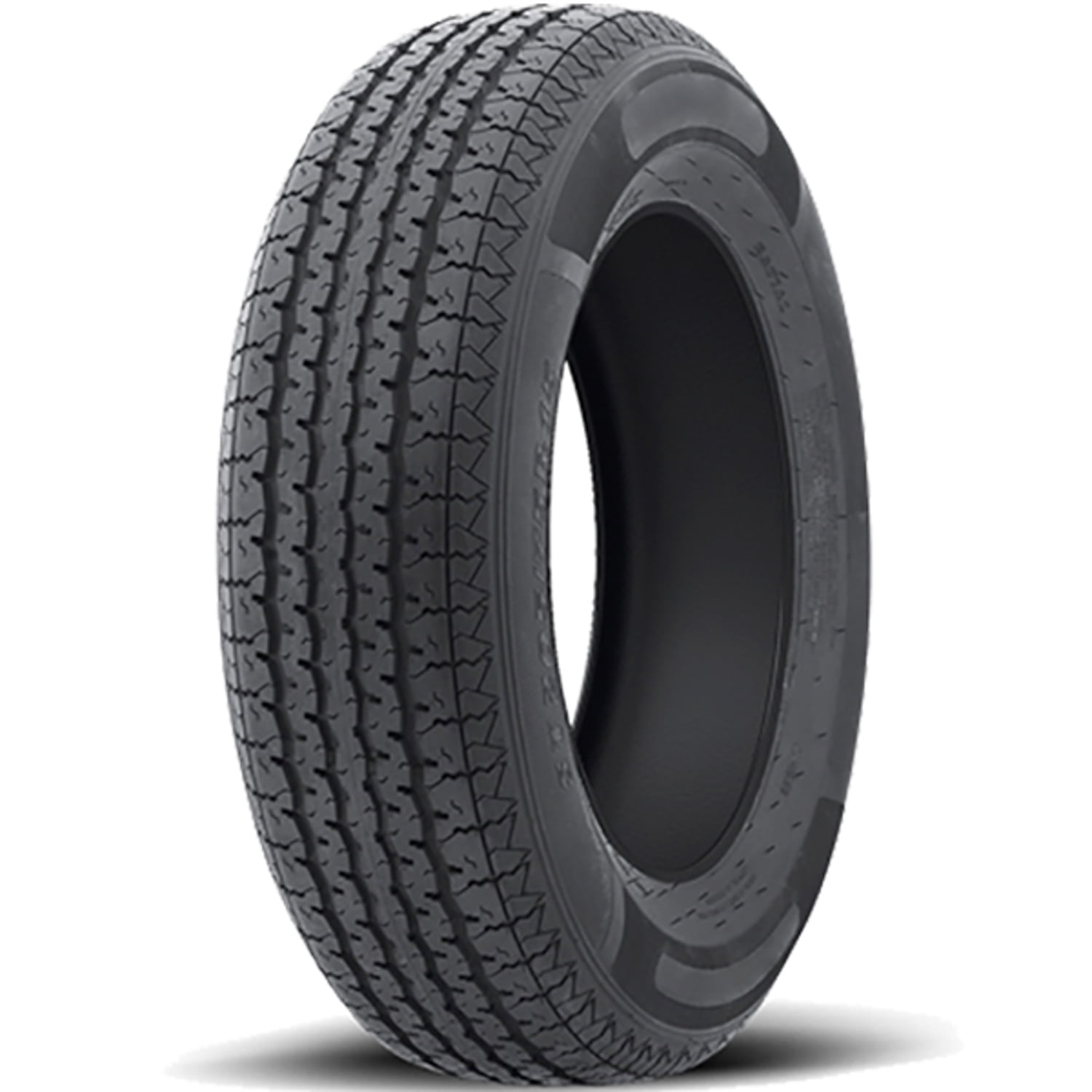 Airloc WR078 ST225/75R15 225/75R15 117/112M E 10 Ply Trailer Tire