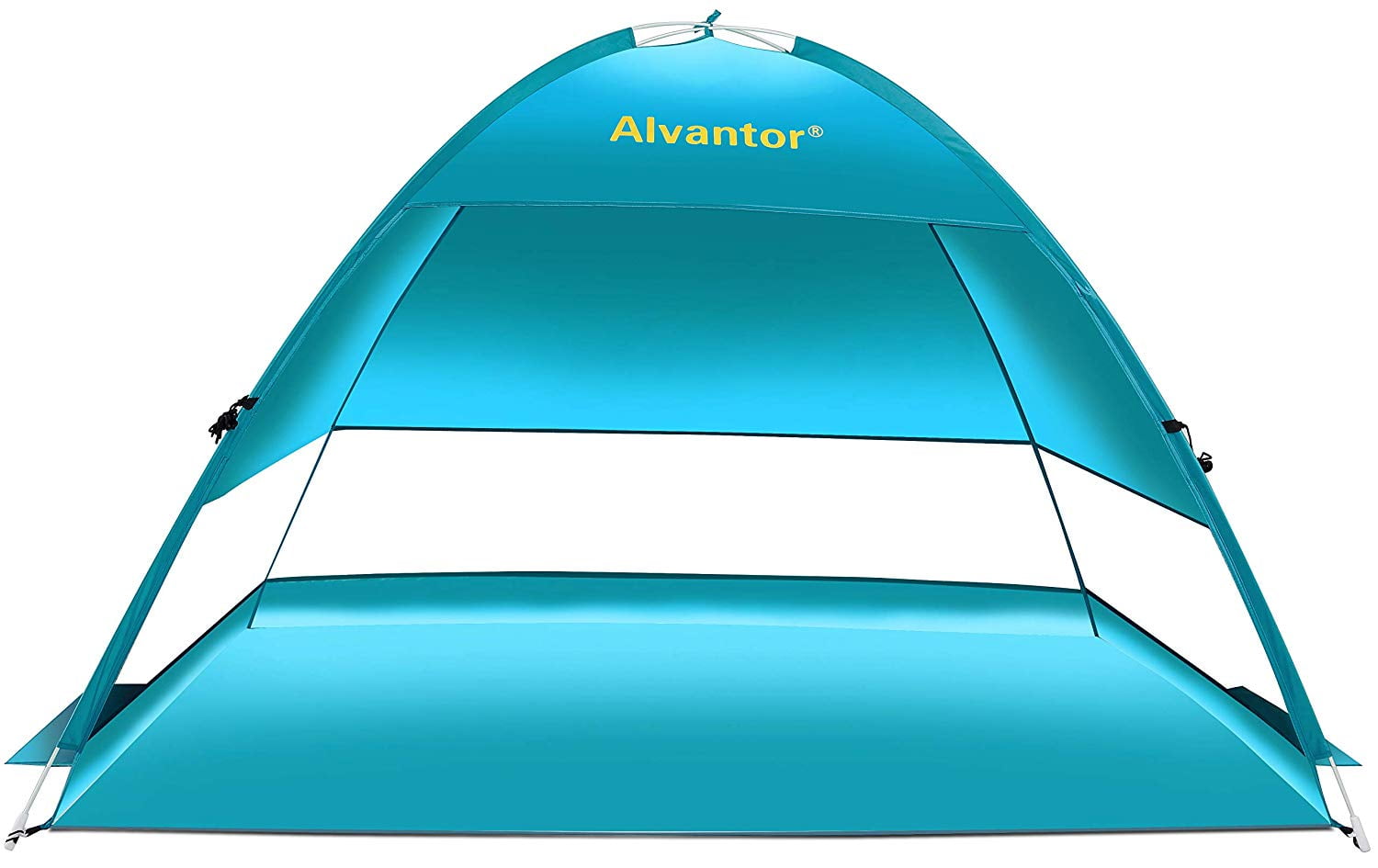 Alvantor 79" x 53" Beach Tent