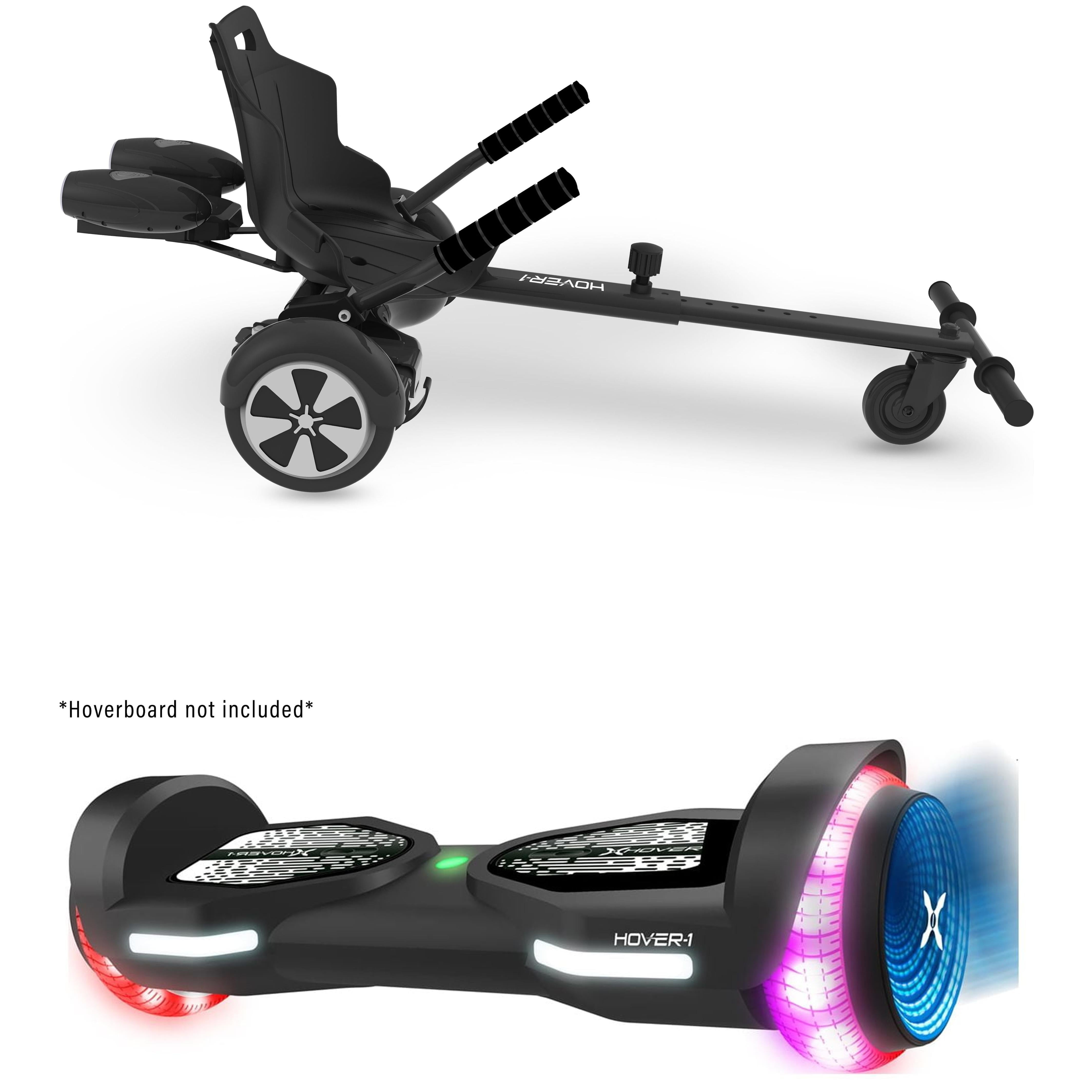 Allstar Falcon Bundle