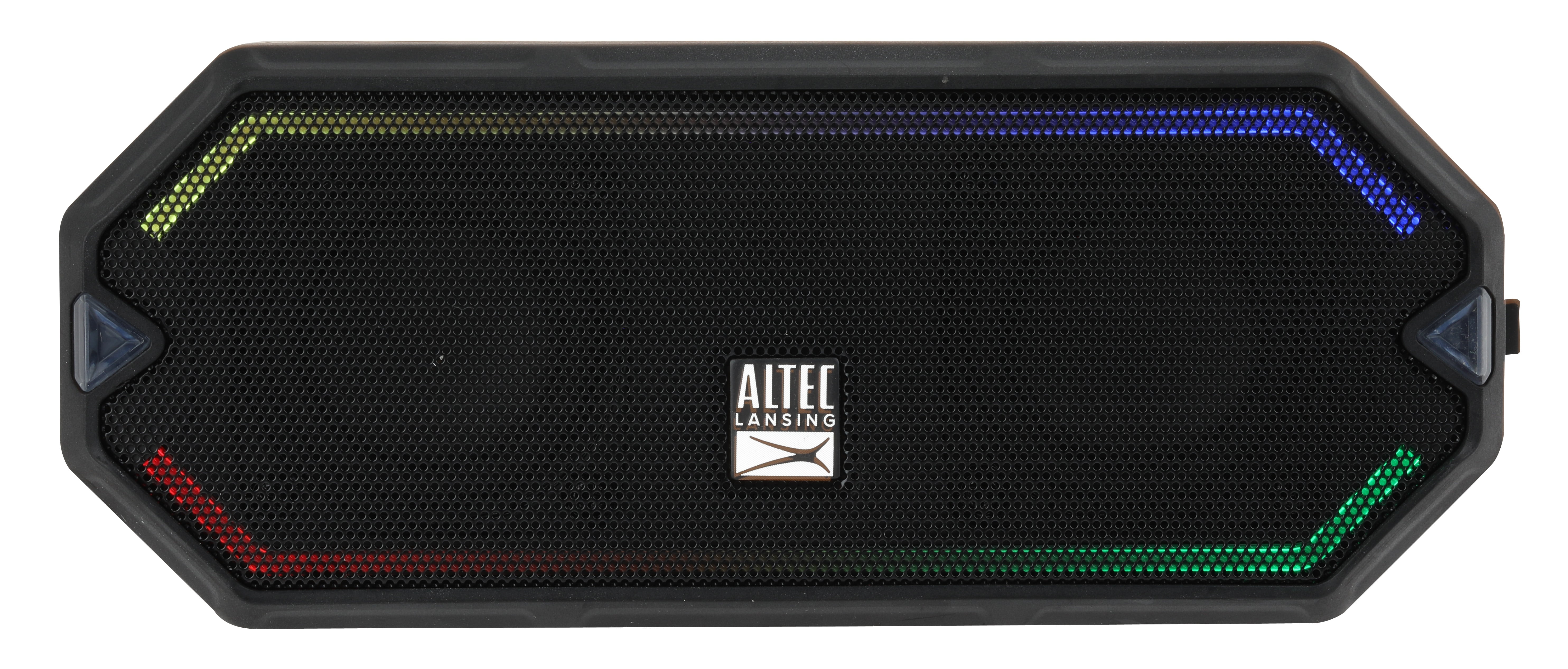 Altec Lansing HydraBlast Waterproof Bluetooth Speaker