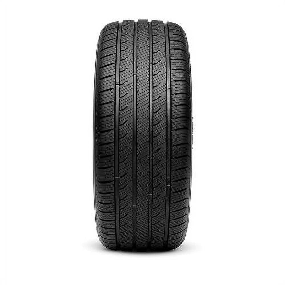 American Tourer Sport Touring A/S 225/65R17 116H Passenger Tire Fits: 2018-23 Chevrolet Equinox LT, 2015-17 Subaru Outback 3.6R Touring
