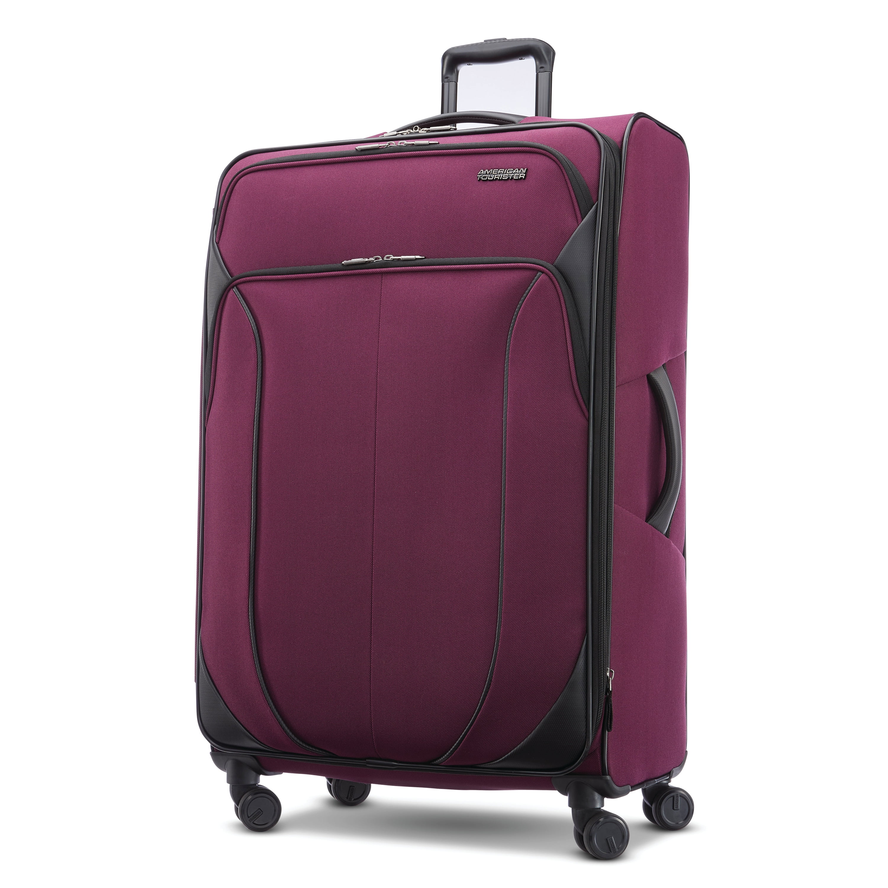 American Tourister 4 KIX 2.0 28" Upright Spinner Luggage