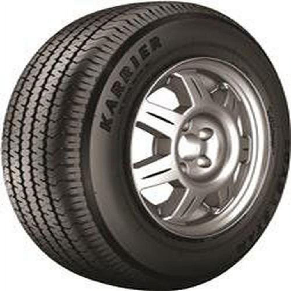 Americana Tire and Wheel 32645