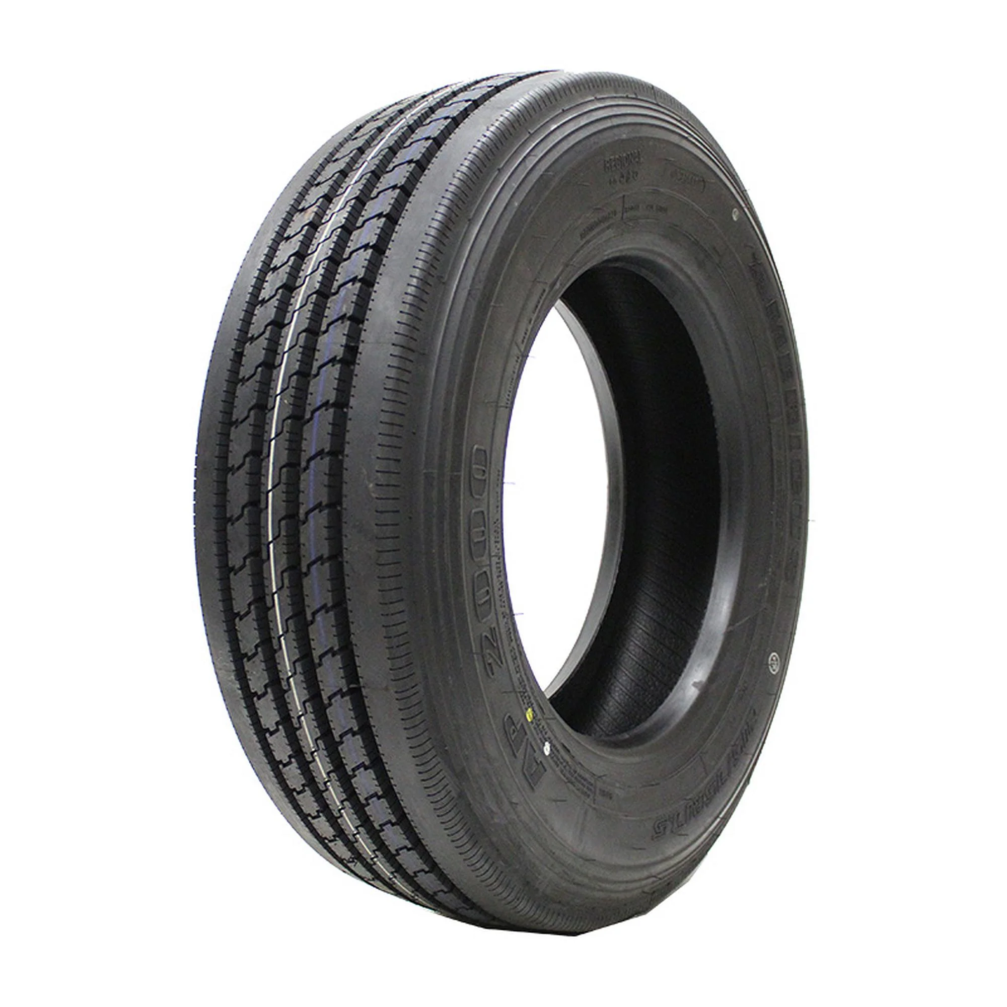 Americus AP2000 Commercial Van 265/70R19.5 140/138L H Commercial Tire