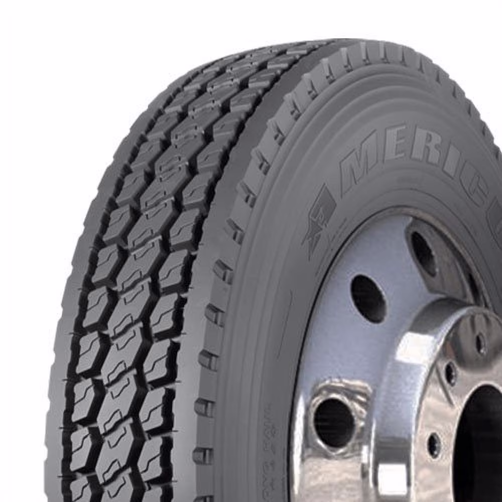 Americus CS3000 11R22.5 146L H Commercial Tire