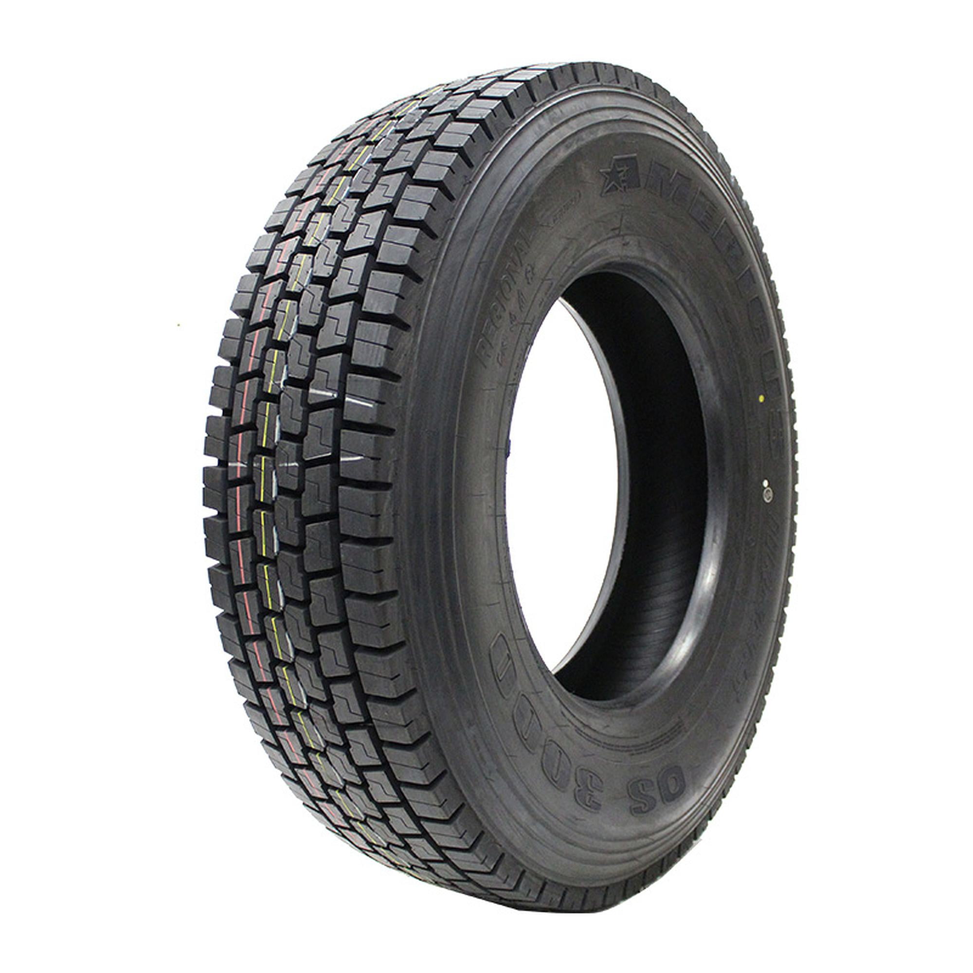 Americus OS3000 11R24.5 149/146L H Commercial Tire