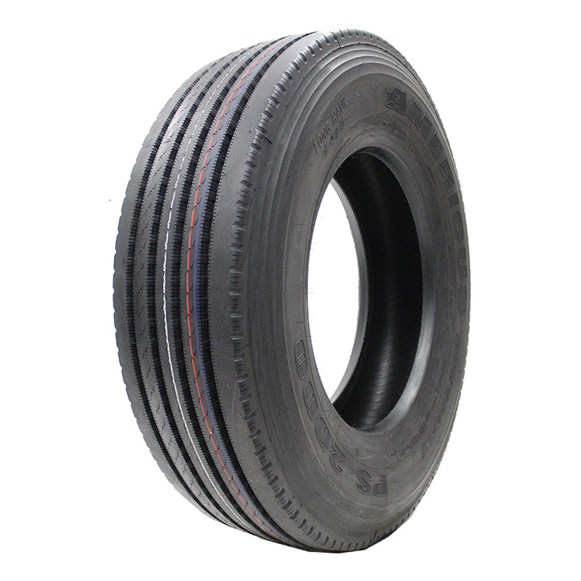 Americus PS2000 295/75R22.5 144/141L G Commercial Tire